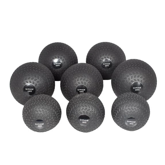 OLIVE O'LIVE Slam Medicine Ball 20 Kg Black - Image 2