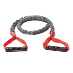 OLIVE O'LIVE Plus Strong Resistance Tube Red