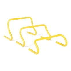 OLIVE O'LIVE 30 Cm Training Hurdle