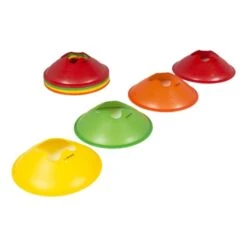 OLIVE O'LIVE Speed Cones Kit