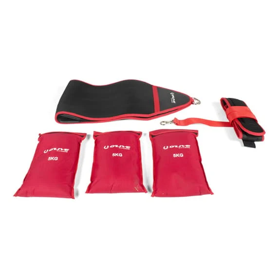 OLIVE O'LIVE Speed Sledge