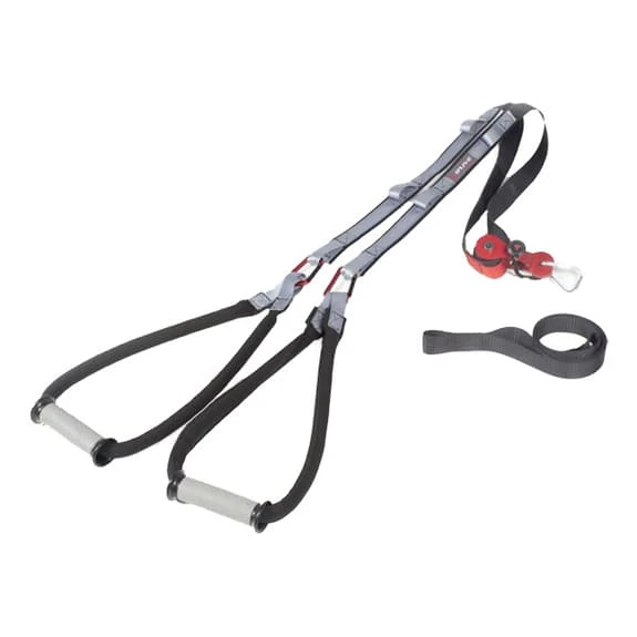 OLIVE O'LIVE O'Sky Suspension Training