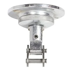 OLIVE O'LIVE Chrome Swivel Link For Speed Bag