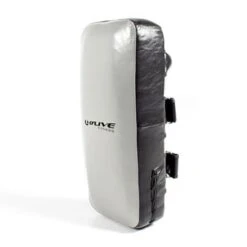 OLIVE O'LIVE Boxing Pad Black White