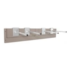 OLIVE O'LIVE Resistance Band Multiple Phenolic Rack