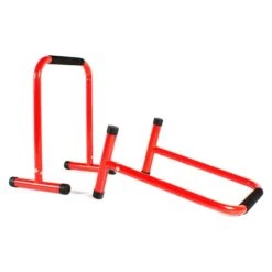 OLIVE O'LIVE Parallel Dip Stand (2 Units)