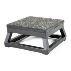 OLIVE O'LIVE Jumping Platform 15 Cm Grey