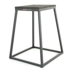 OLIVE O'LIVE Jumping Platform 76 Cm Grey