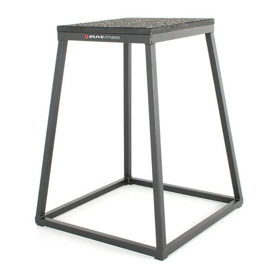 OLIVE O'LIVE Jumping Platform 76 Cm Grey