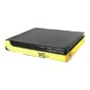 OLIVE O'LIVE Foam Jumping Platform 15 Cm Black Yellow