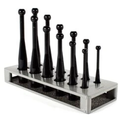 OLIVE O'LIVE Clubbells Rack