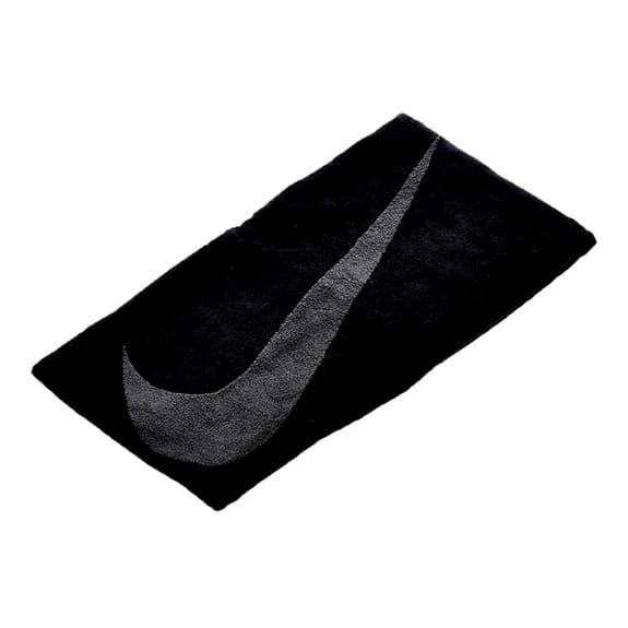 Nike Sport Black Anthracite Towel