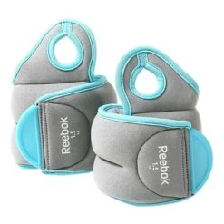 Reebok Wrist Weights 1.5 Kg