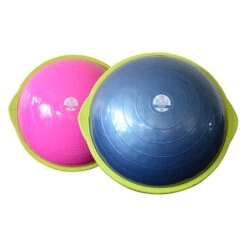 Bosu Sport 50 Balance Trainer Blue