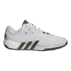 Adidas Dropset Shoes Grey Black