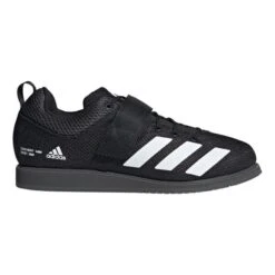 Adidas Powerlift 5 Trainers Black White