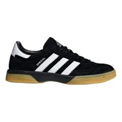 Adidas HB Spezial Shoes Black White