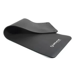 OLIVE O'LIVE Pilates Mat 182 X 61 X 1 Cm Grey