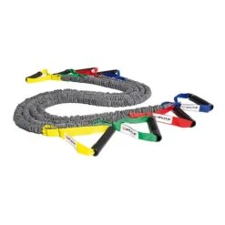 OLIVE O'LIVE Plus Medium Resistance Tube Green