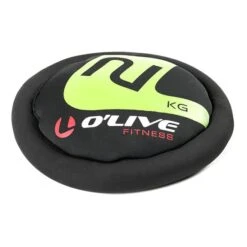OLIVE O'LIVE Sand Disc 2 Kg Green
