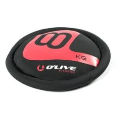 OLIVE O'LIVE Sand Disc 8 Kg Red