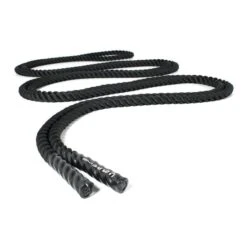 OLIVE O'LIVE 12 M Fighting Rope Black