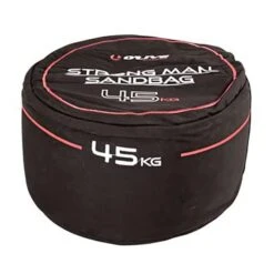 OLIVE O'LIVE Strongman Weight Sacks 45 Kg