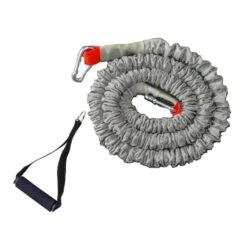 OLIVE O'LIVE Elastic Resist Cords Strong Resistance