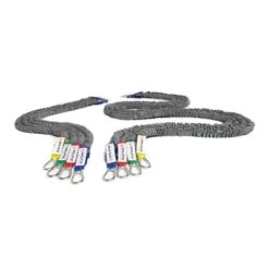 OLIVE O'LIVE Elastic Resist Tube Medium Resistance