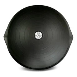OLIVE Bosu Pro Balance Trainer Black