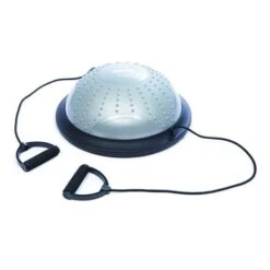 Amaya Sport Air Step Mini Balance Station Grey