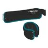 Avento Ankle Brace 1 Kg Black Blue (Pair)