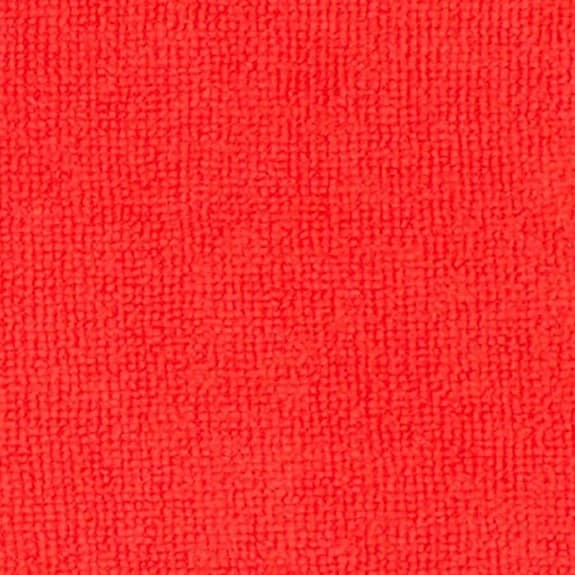 Avento Sport Towel 120 X 80 Cm Red - Image 4