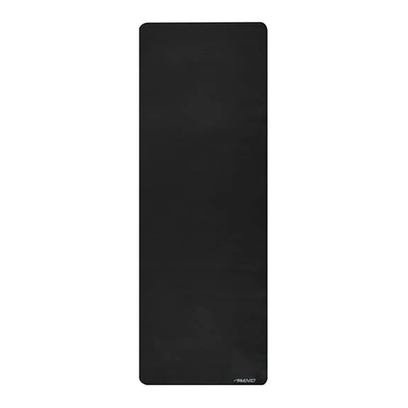 Avento Basic 173 X 61 X 0.4 Cm Mat Black