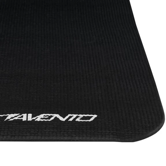 Avento Basic 173 X 61 X 0.4 Cm Mat Black - Image 3