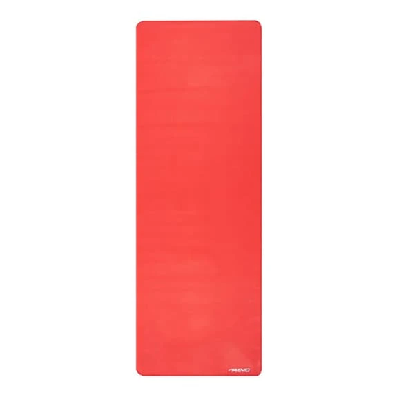 Avento Basic 173 X 61 X 0.4 Cm Mat Red