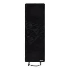 Avento Neopren 180 X 60 X 0.6 Cm Mat Black