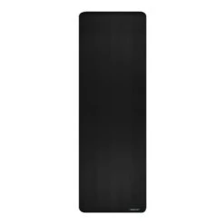 Avento NBR 183 X 61 X 1.2 Cm Mat Black