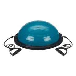 Avento Balance Station 58 Cm Blue