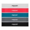 Avento Resistance Band Set (5 Units)