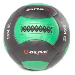 OLIVE O'LIVE Exercise Ball 3 Kg Green