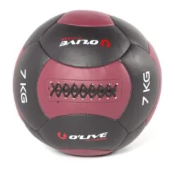 OLIVE O'LIVE Exercise Ball 7 Kg Brown