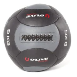 OLIVE O'LIVE Exercise Ball 9 Kg Grey