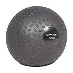 OLIVE O'LIVE Slam Medicine Ball 12 Kg Black
