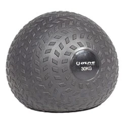 OLIVE O'LIVE Slam Medicine Ball 30 Kg Black