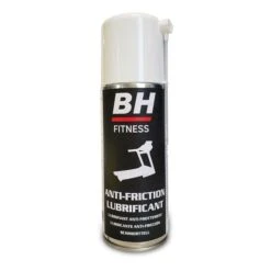 BH Fitness 400 Ml Lubricant Spray
