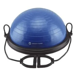 Bodytone Balancing Station Body Dome Blue