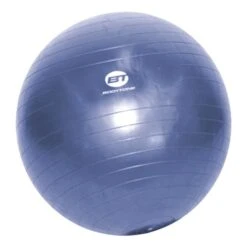 Bodytone Pilates Ball 65 Cm Blue