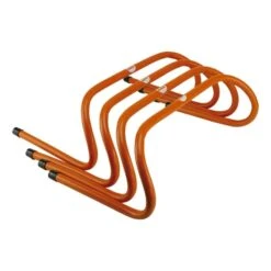 Bodytone Training Fence Red (5 Units)