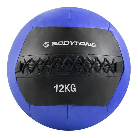 Bodytone Functional Soft Wall Ball 12 Kg